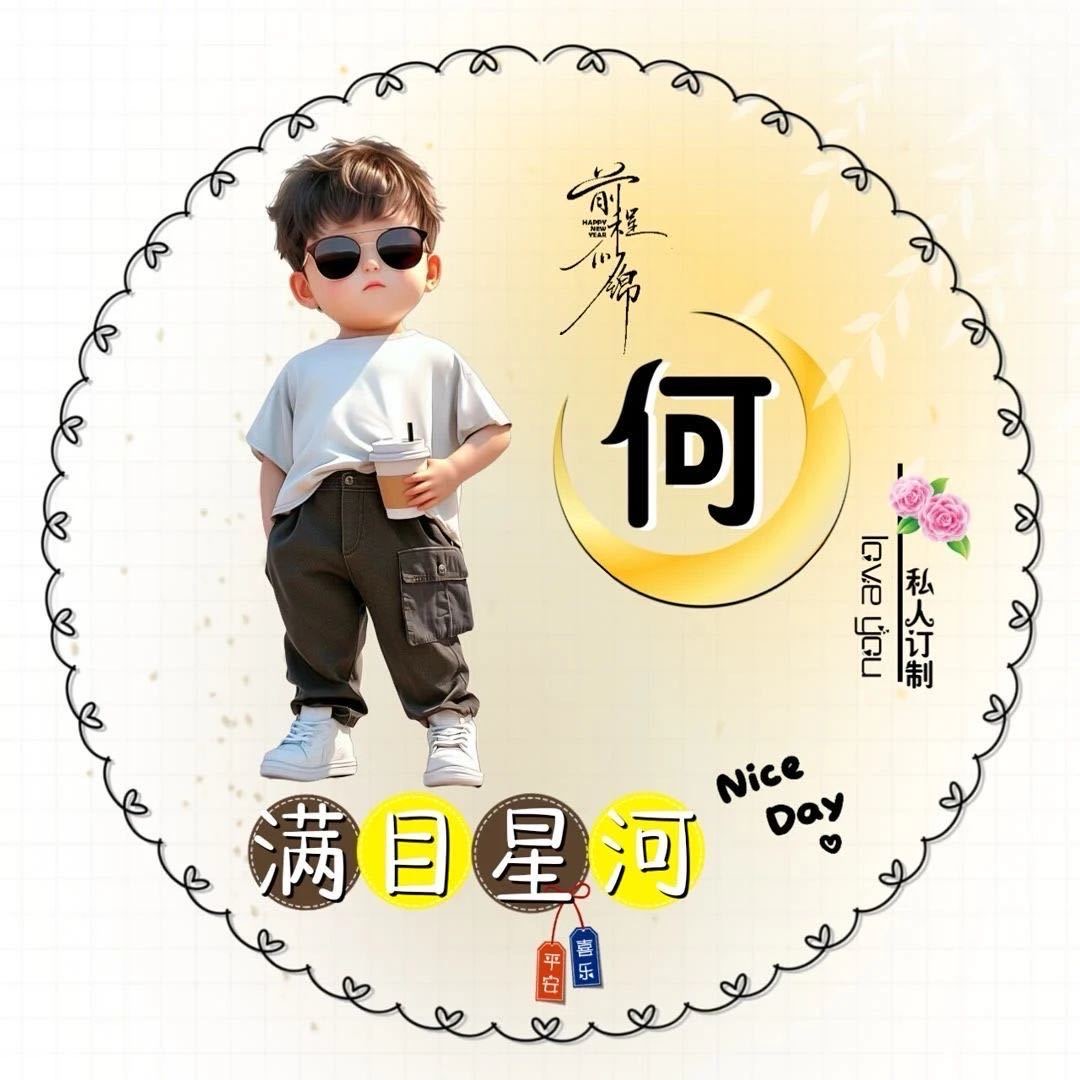 博主头像